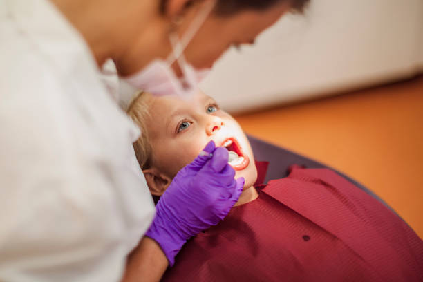 Best Emergency Treatment for Toothache in West Plains, MO