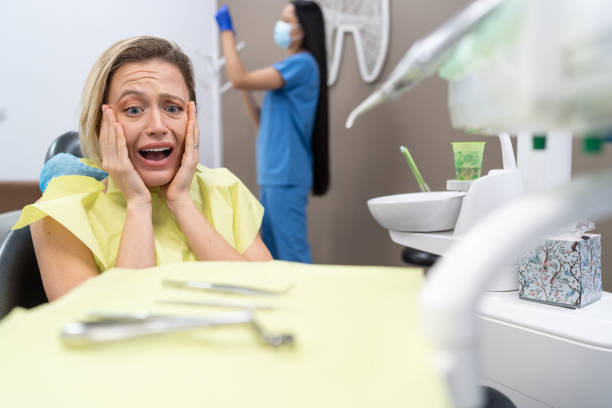 Best Emergency Treatment for Toothache in West Plains, MO